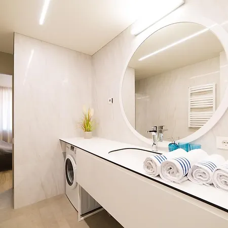 Benetis Apartment Klaipėda