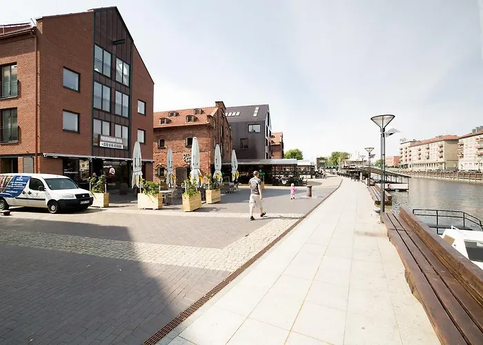 Benetis Daire Klaipėda